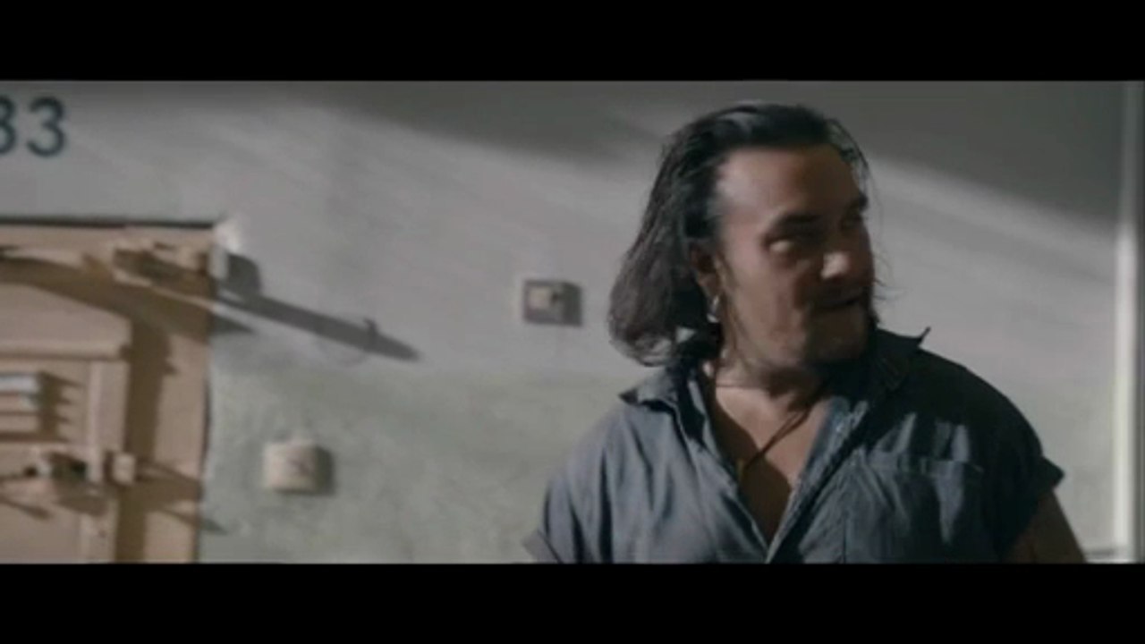 Tango Libre - Extrait (4) VF