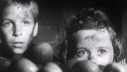 Bande-annonce : La Nuit Du Chasseur VOST