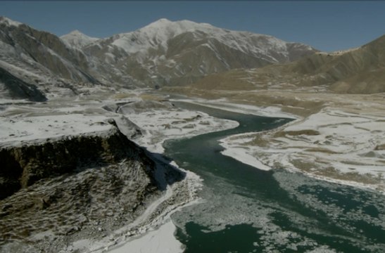 Bande-annonce : Sud Eau Nord Déplacer - VOST