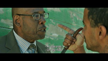 Bande-annonce : Zulu - VOST