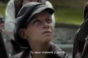 Bande-annonce : Cino, l'Enfant qui Traversa la Montagne - VOST