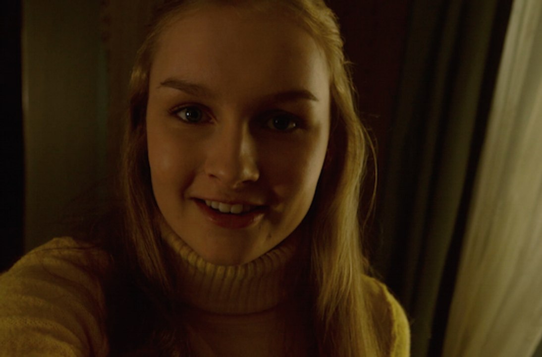 The Visit - Extrait (2) VOST