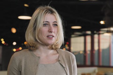 Bande-annonce : Actrices
