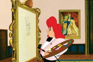 Bande-annonce : Le Roi et l'oiseau