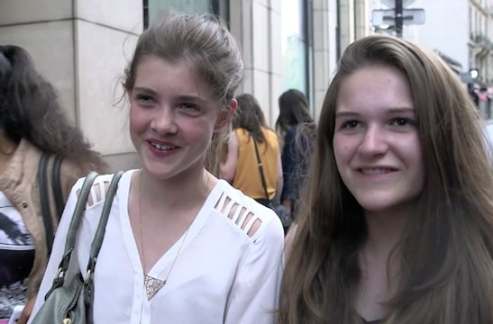 Un Moment d'Egarement - Réactions Spectateurs