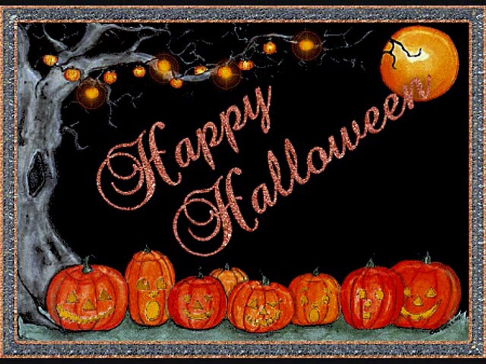 TRICK OR TREAT by Stephen Hereford
