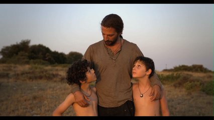 Bande-annonce : Vie Sauvage - VF