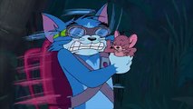 Tom and Jerry- Spy Quest - Covert Operation