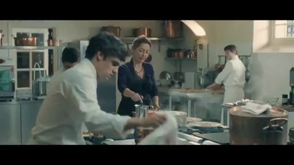 Bande-annonce : Les Saveurs du Palais - VF