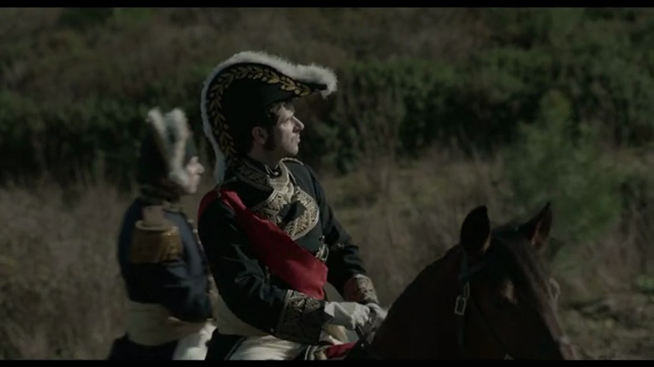 Bande-annonce : Les Lignes De Wellington - Extrait (5) VOST