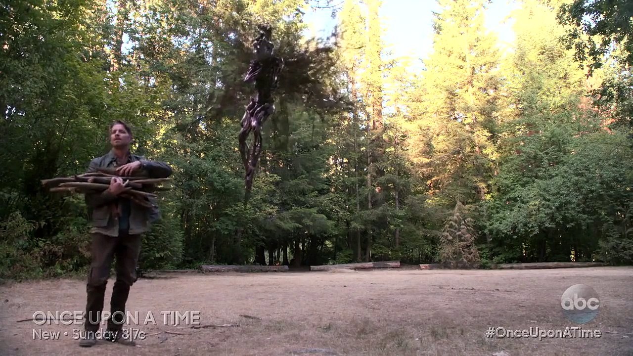 Once Upon a Time 5x02 Sneak Peek #3 The Price (HD)