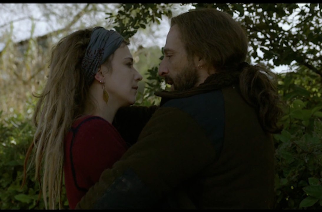 Vie Sauvage - Extrait (3)