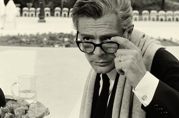 Bande-annonce : Huit Et Demi - VO