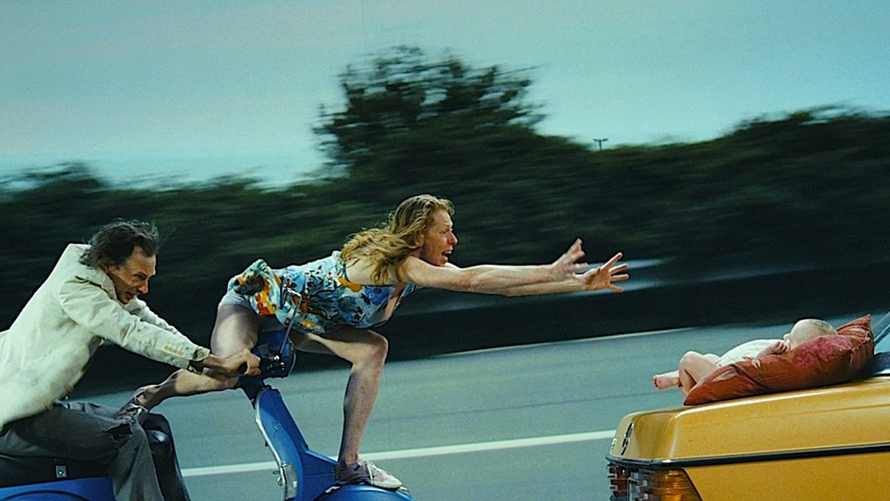 Bande-annonce : La Fée VF - Teaser 2