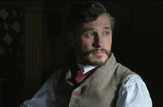 Bande-annonce : Anton Tchekhov - 1890