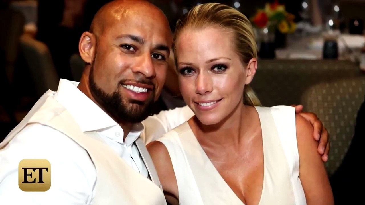 Kendra Wilkinson Feels Its The End For Her Marriage to Hank Baskett See The Emotional C