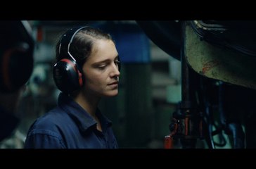 Fidelio, l'Odyssée d'Alice - Extrait (3)