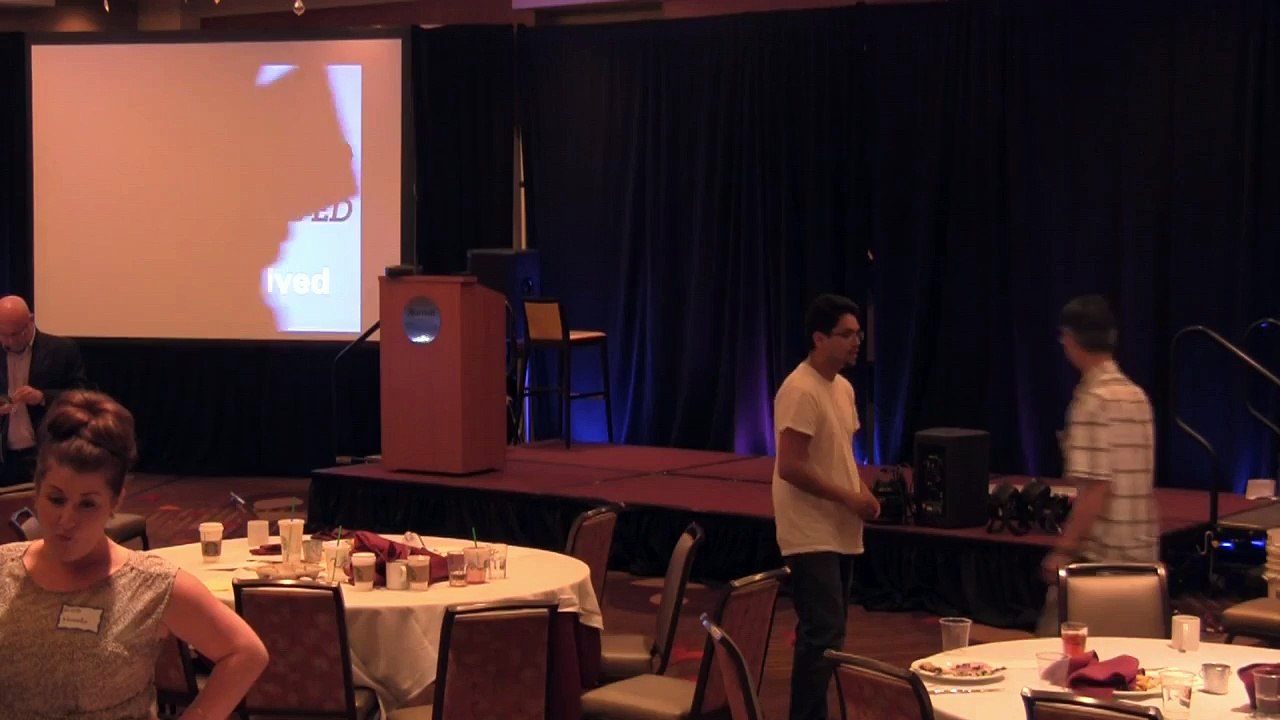 1Life West Coast Conference Live Stream (AUTO-RECORD) (2015-10-25 00:10:38 - 2015-10-25 00:11:39)