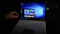 The New Microsoft Surface Book l Amazing Watch it