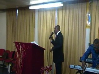 "Mon 7eme Mari m'a comblé de tout " CULTE du 18/10/15 Vidéo 2