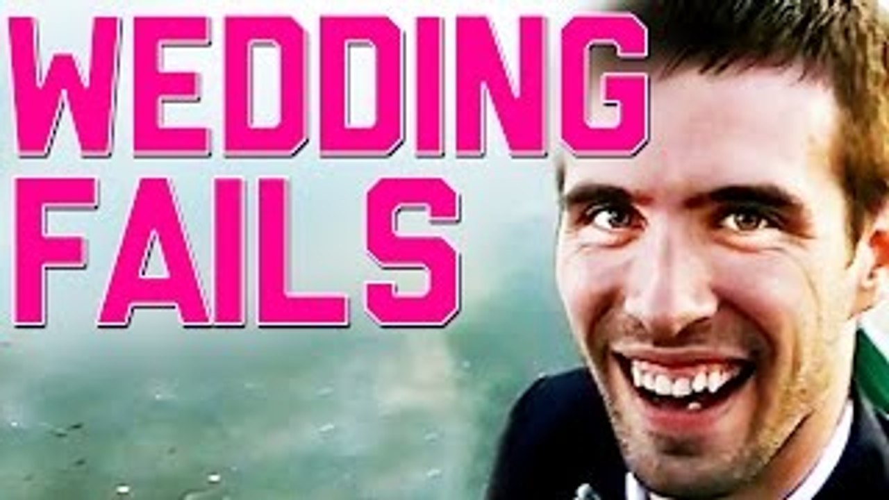 Ultimate Wedding Fails 2015 By FailArmy || Funniest Wedding Fails