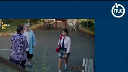 مسلسل الازهار الحزينة الحلقه 17 كاملة مترجم HD Part 1