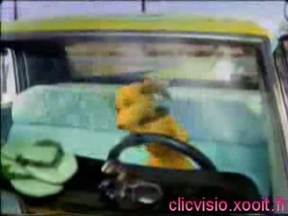 Lipton pub version longue