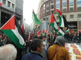FREE PALESTINE! (MILANO, 24 OTTOBRE 2015)