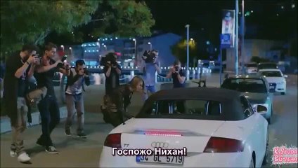 ЧЕРНИ УВЛEЧЕНИЯ - ЕП. 2  - 1-  БГ СУБТИТРИ - K,SEVDA BG-TEAM