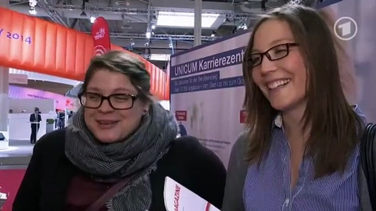 Das Maerchen vom Fachkraeftemangel