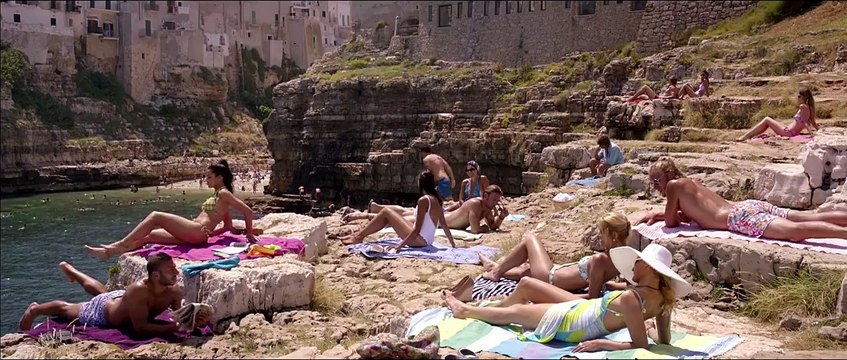 Io Che Amo Solo Te - Trailer Ufficiale