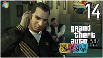 GTA4 │ Grand Theft Auto Episodes from Liberty City ： The Ballad of Gay Tony【PC】 -  14