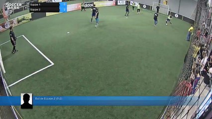 Equipe 1 Vs Equipe 2 - 24/10/15 20:57 - Loisir Metz - Metz Soccer Park