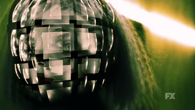 American Horror Story: Hotel (Teasers)