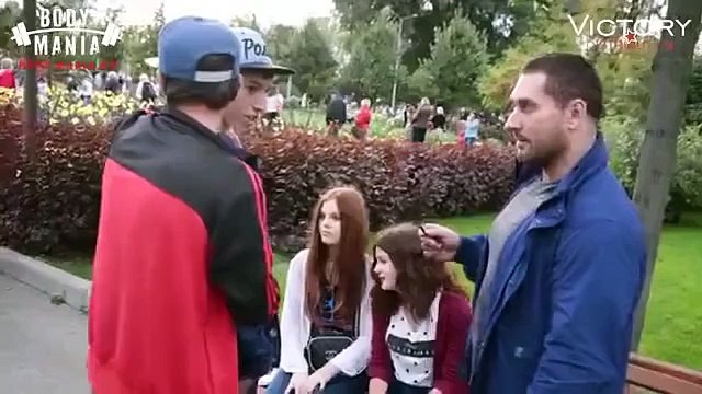 Что вы думаете о качках