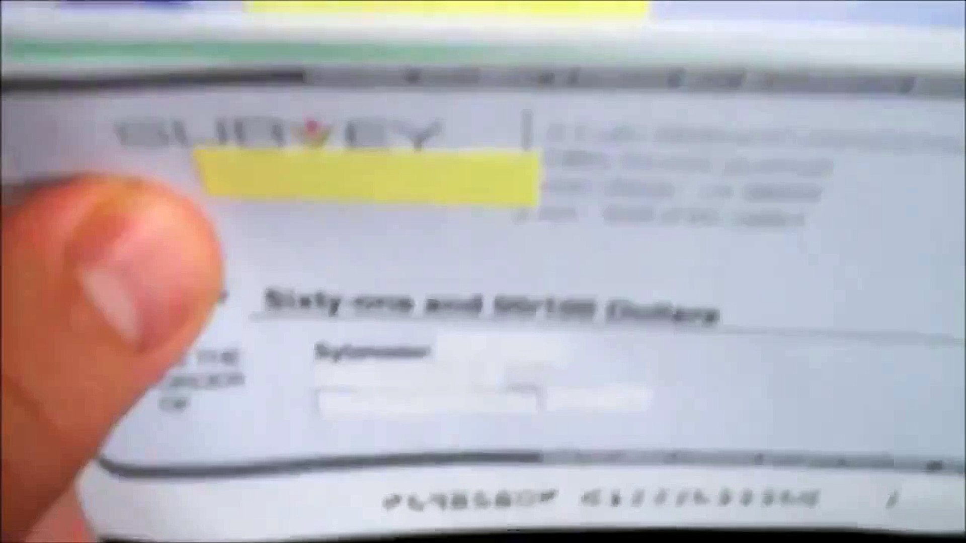 ⁣How to make money online - Jobs from home -(Earn money online Get paid for surveys)