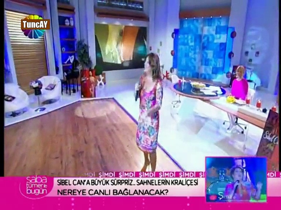 sibel can-Ne oldu sana&acıyorum sana ben&Unuttu Unuttu