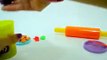 How to make Turkish Chicken Kebab ( Cafe Land) out of Play Doh