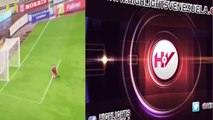 Highlights AEK vs Iraklis. VenEx gol de Ronald Vargas