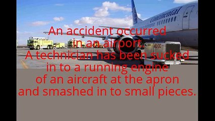 Aircraft accident-CwF-Z7DSoBA