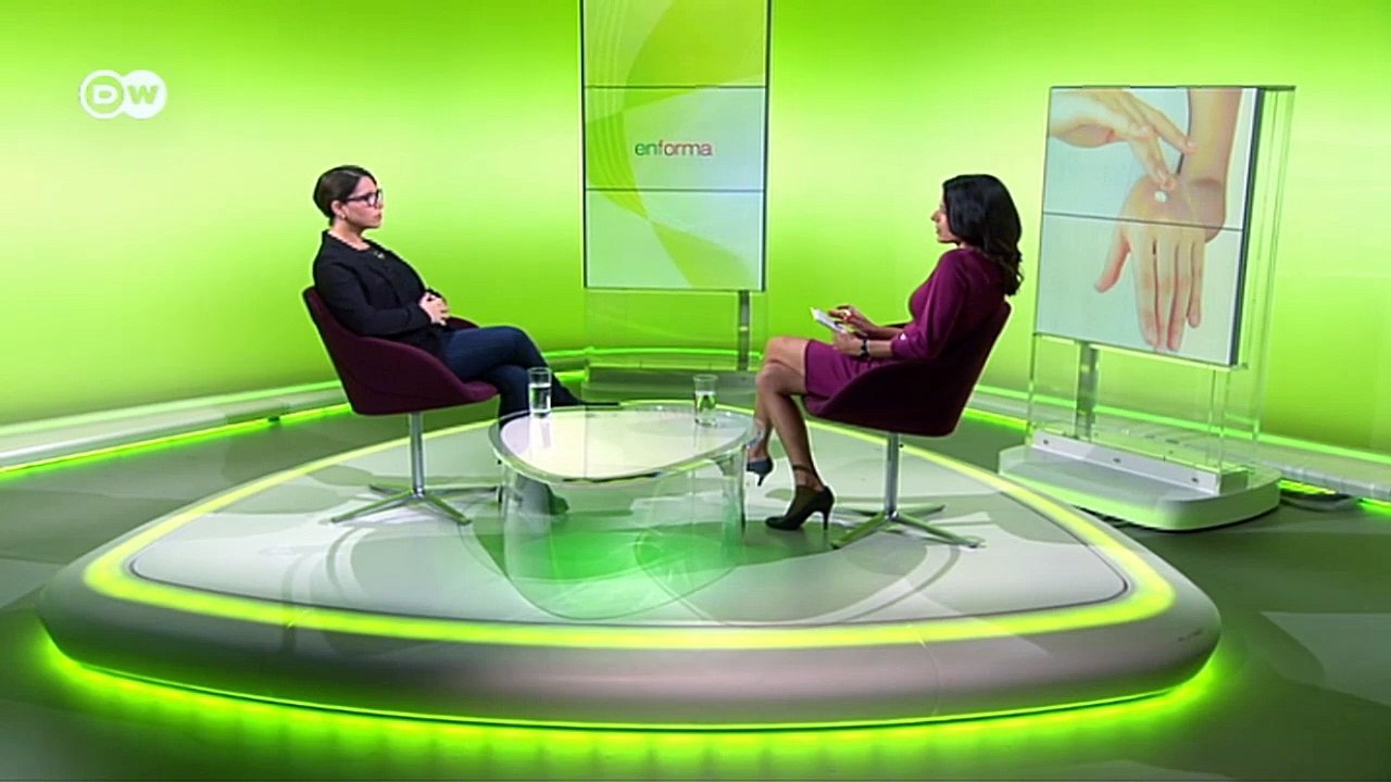 Qué Puede Aliviar Realmente La Neurodermitis En Forma - 