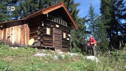 Baviera: senderismo con Panorama | Destino Alemania