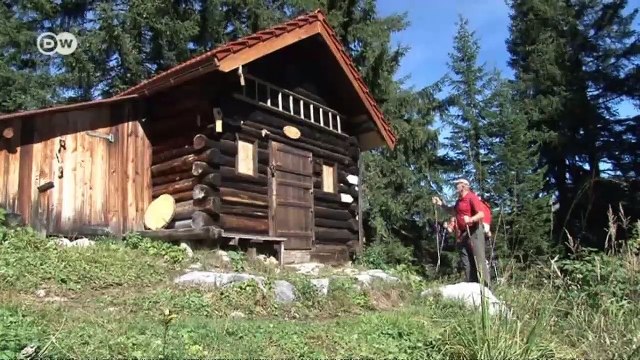 Baviera: senderismo con Panorama | Destino Alemania
