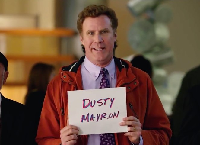 Daddy s Home with Will Ferrell Official Trailer 2