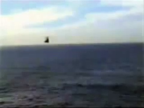 Navy CH 46 Sea Knight helicopter accident ( Helicopter Crash )-uWtXJzpSzUo