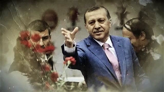 Reis ve Uzun Adam ile, Harikulade bir Siir.