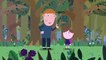 Ben and Hollys Little Kingdom Lucys School Series 2 Episode 09 (English)