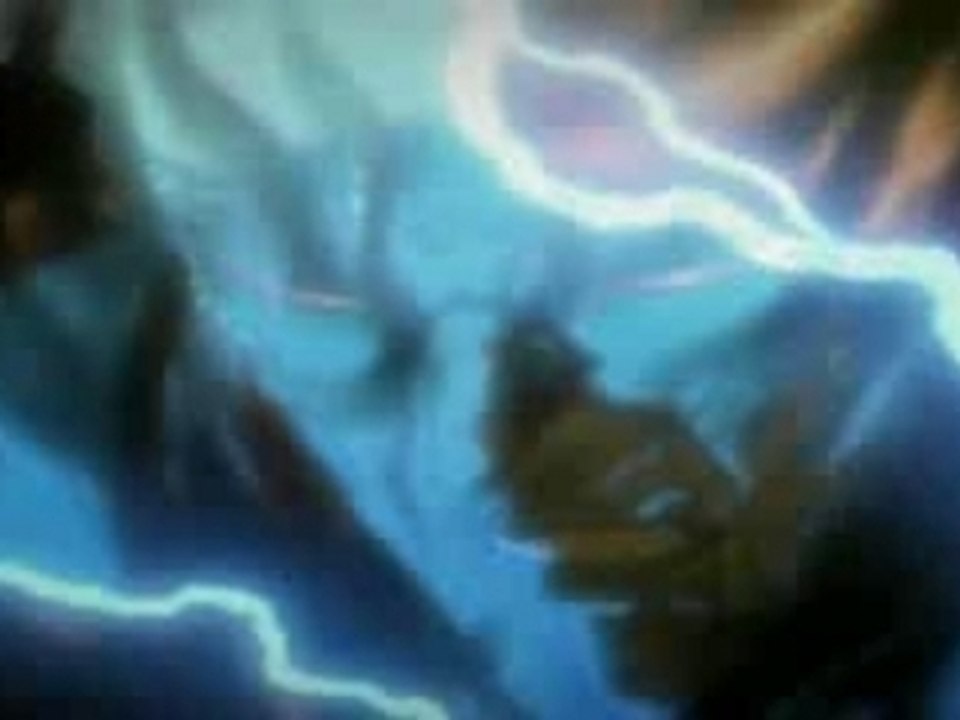 [ AMV - KARAS ] Last Fight - Zwei