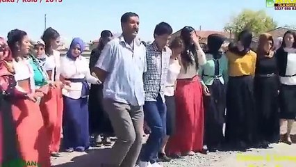 Koma Berbang - Gowend - (Düğün)