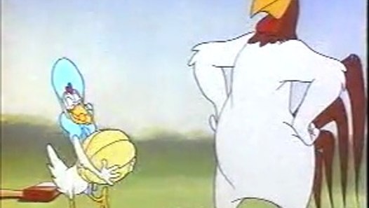 Foghorn leghorn cartoon - video Dailymotion